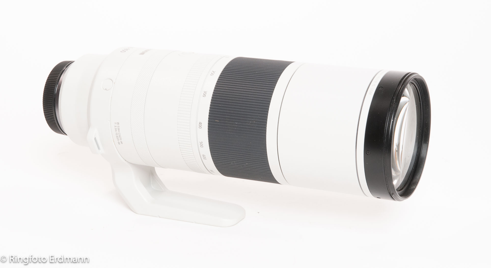 Canon RF 200-800/6,3-9 IS USM - gebraucht
