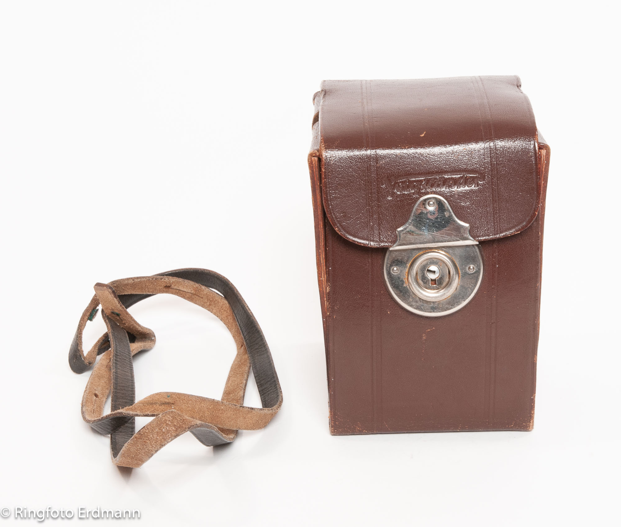 Voigtländer Brillant - gebraucht 8880000007214