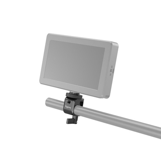 SmallRig 860B Single Rail Block Stativadapter