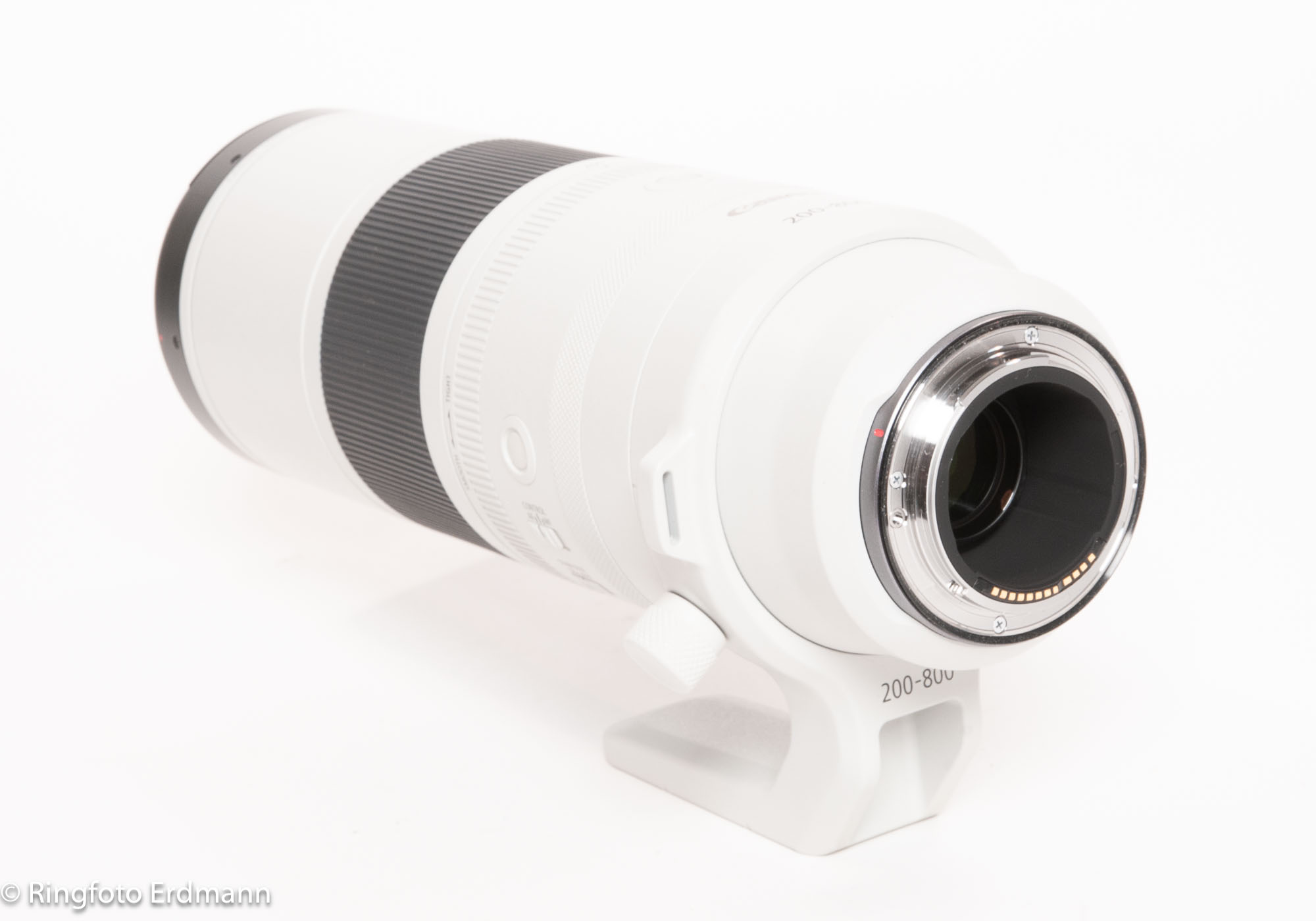 Canon RF 200-800/6,3-9 IS USM - gebraucht