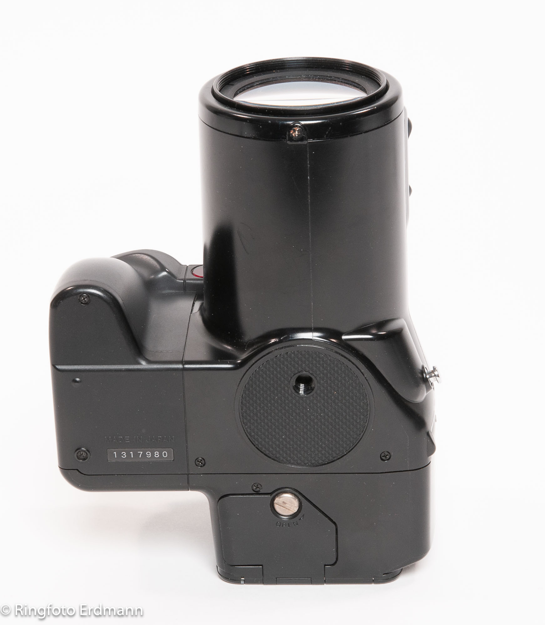 Olympus IS-1000 SLR - gebraucht 0000000003330