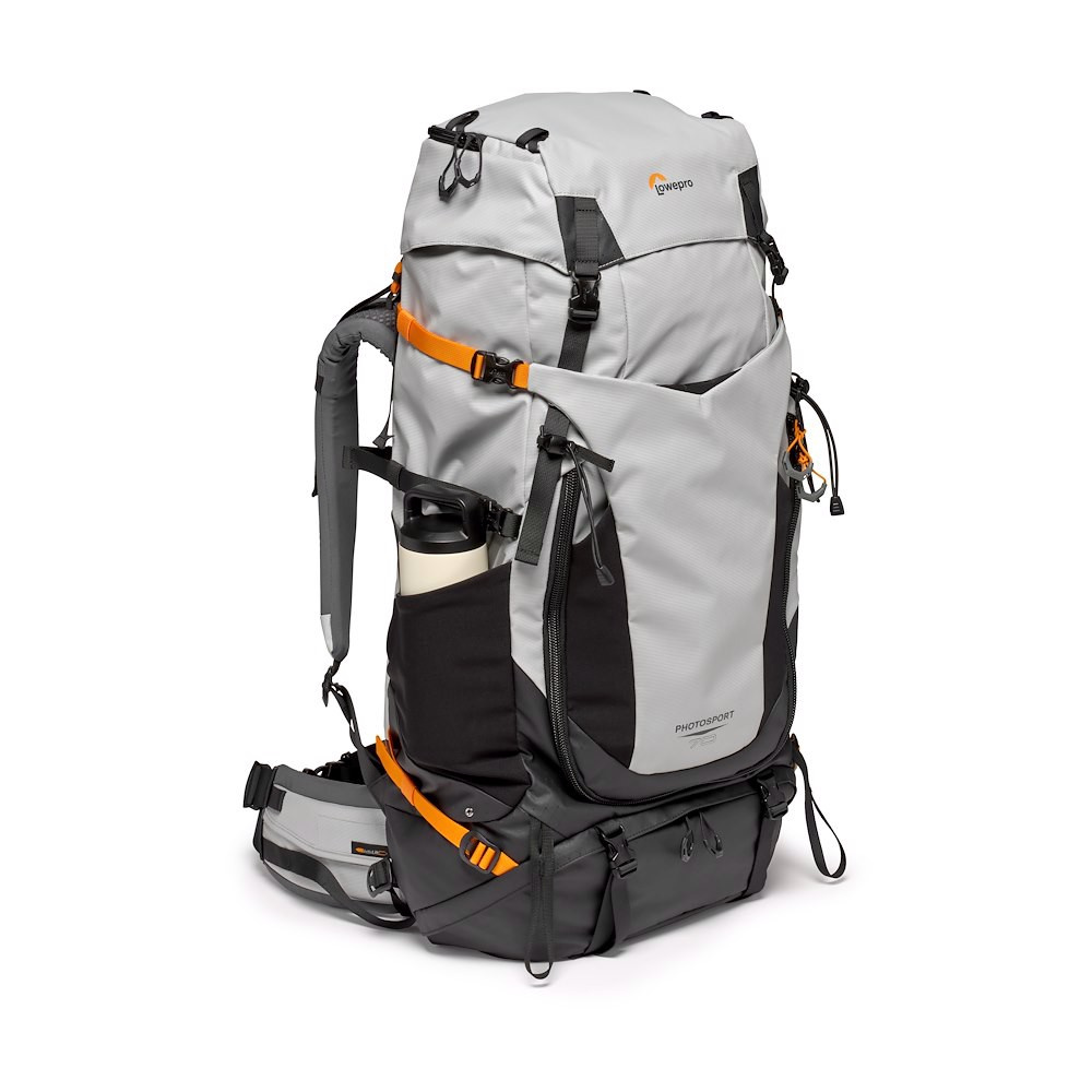 Lowepro PhotoSport PRO 70L AW III (M-L) grey