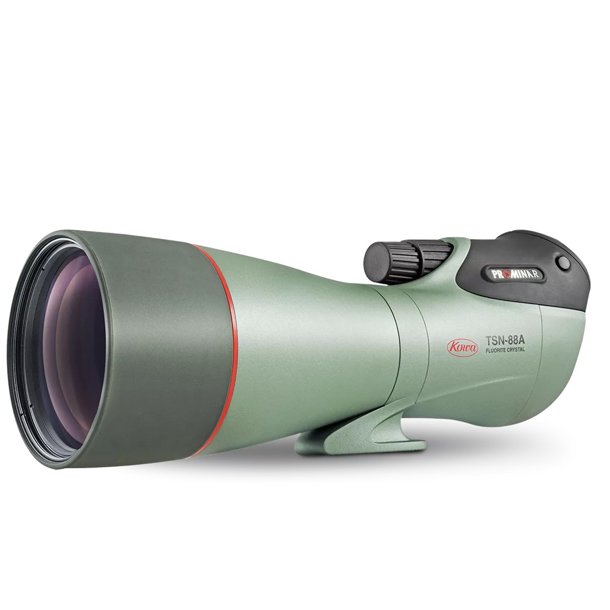 Kowa TSN-88A PROMINAR Spektiv 88mm mit Schrägeinblick 4580614171250