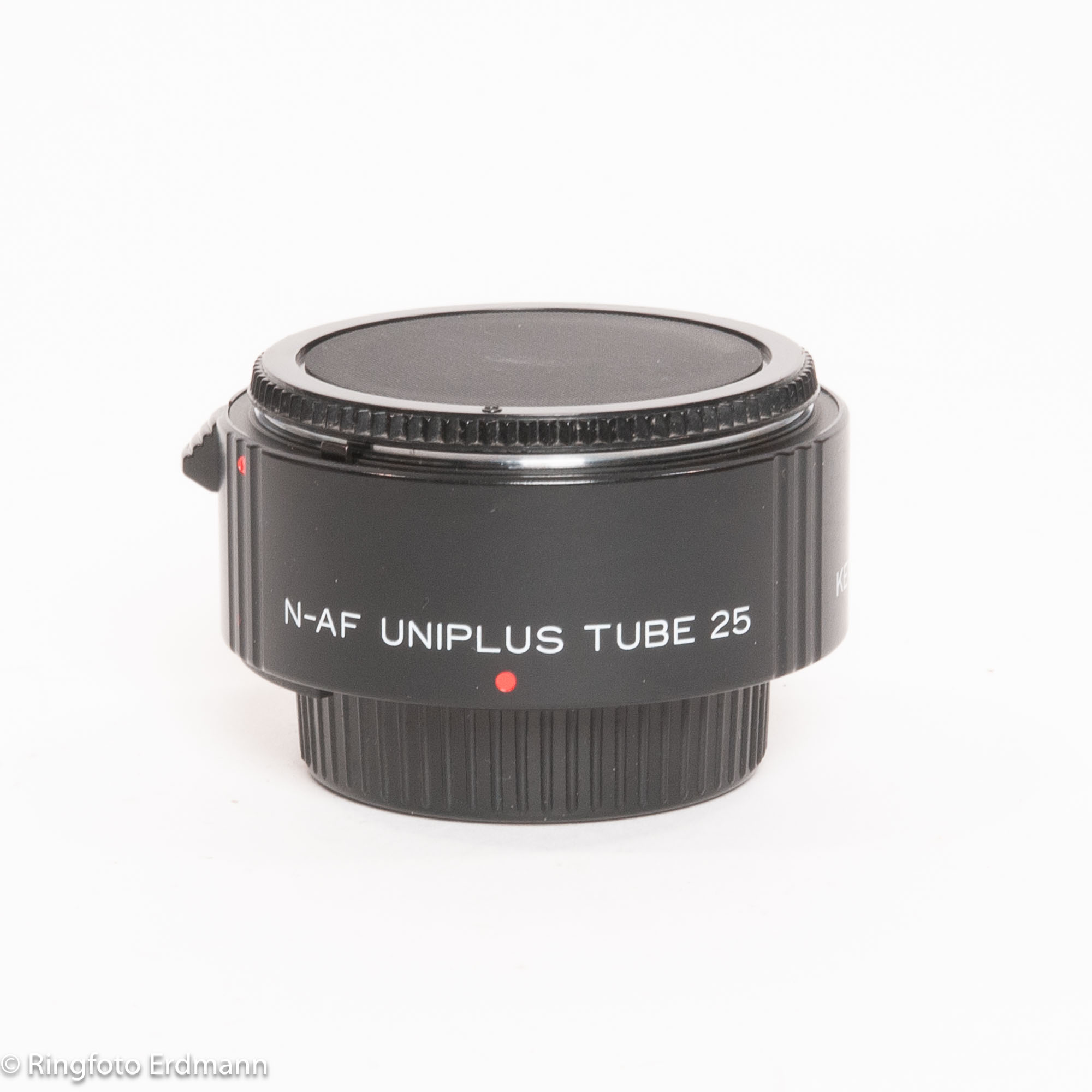 Kenko AF Unitube 25mm NAF Zwischenring - gebraucht