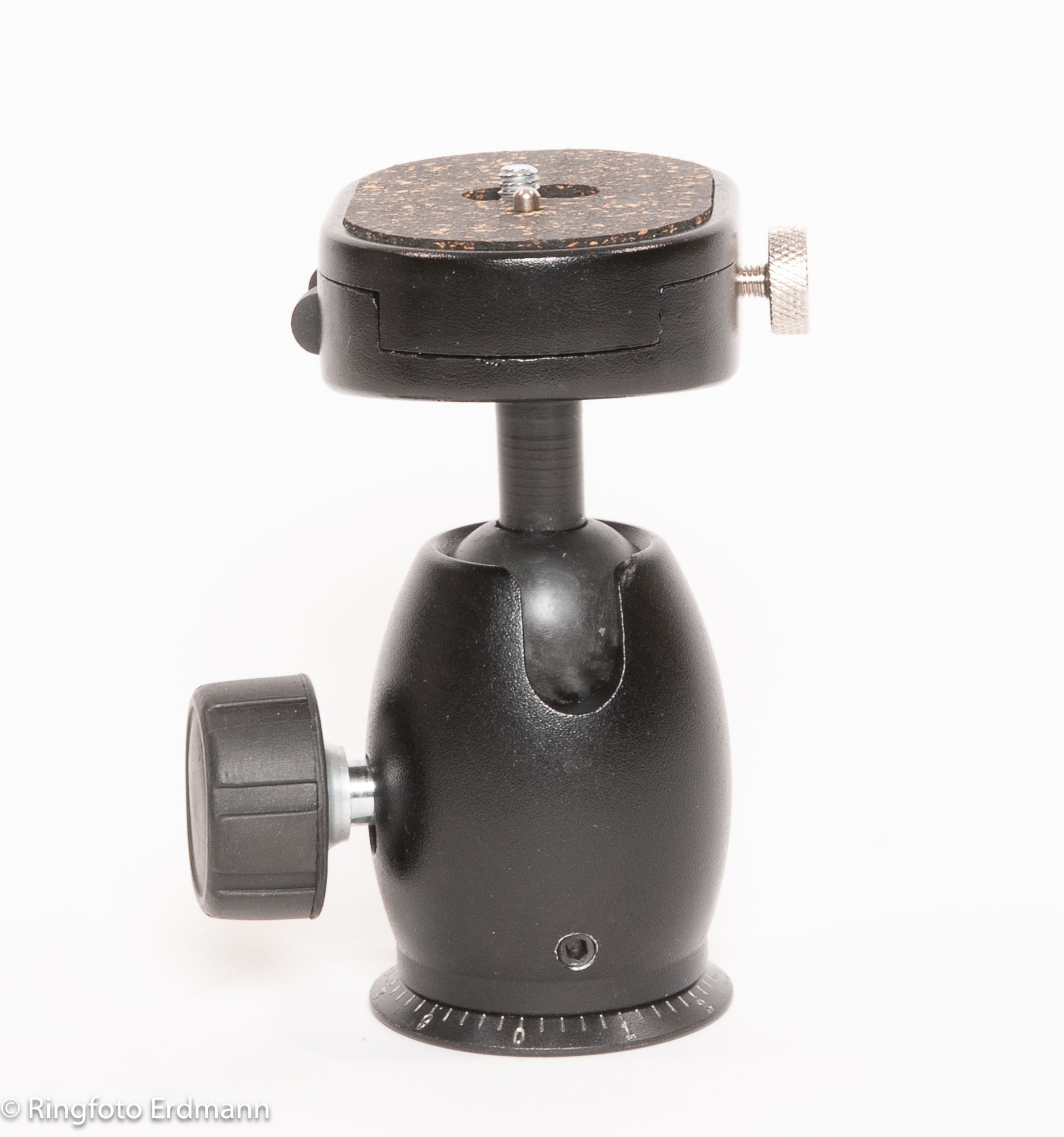 Dörr Stativkopf PL-28 Panorama