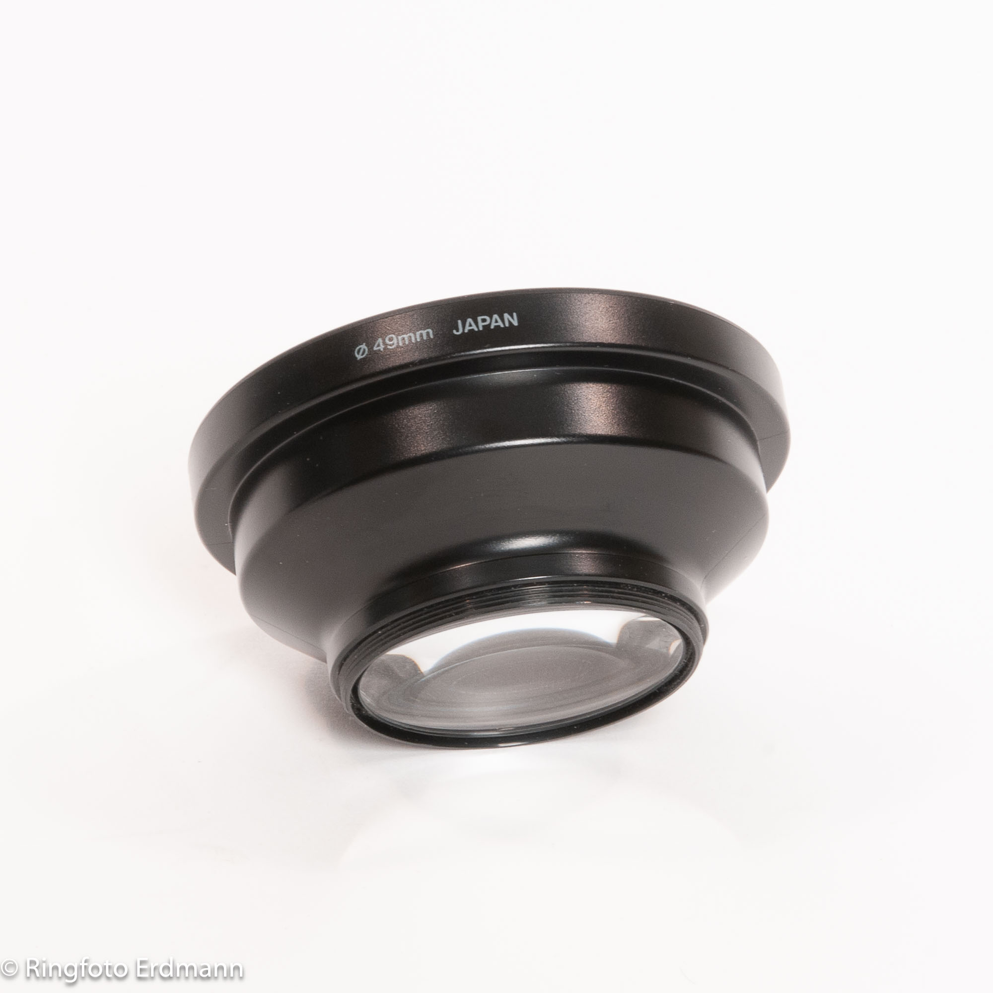 Olympus A-28 H.Q. Converter 0,8, 49mm