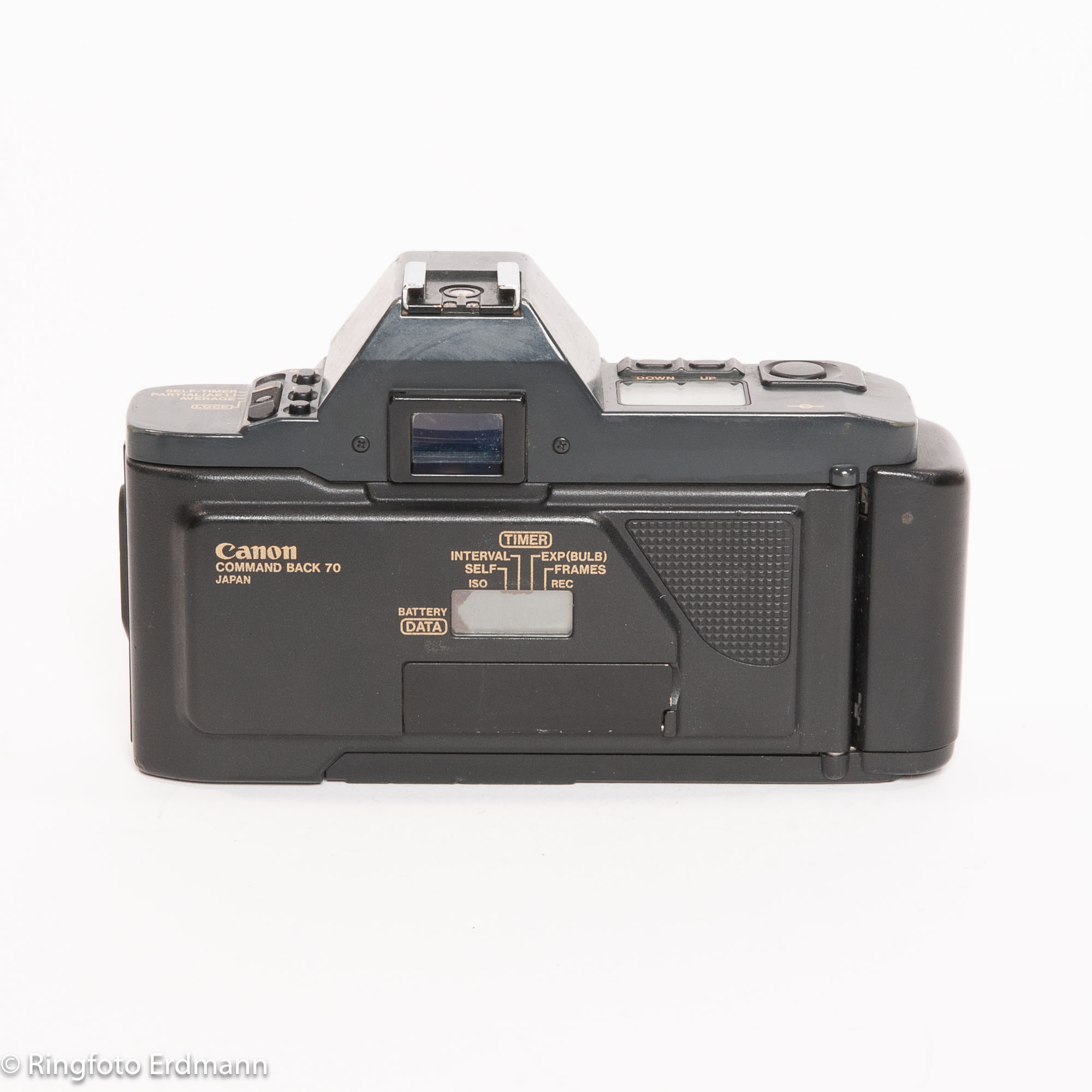 Canon T70 Body - gebraucht