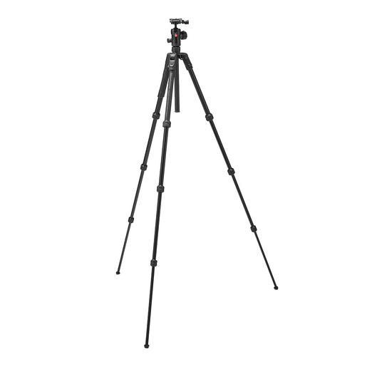 Manfrotto Befree Adv. Arca Twist Alu Stativ 8024221734546