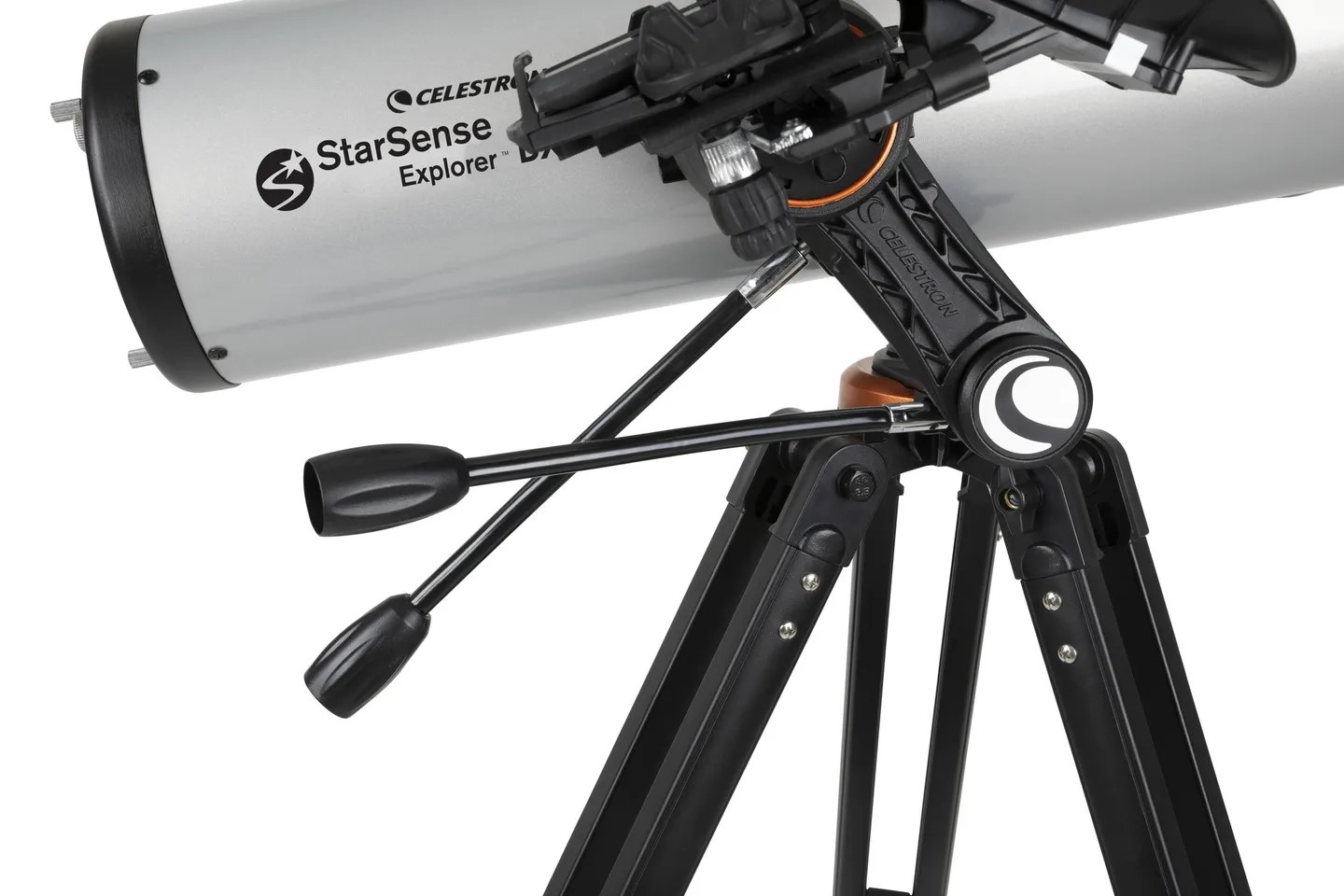 Celestron StarSense Explorer DX 130 Newton Teleskop 0050234224611