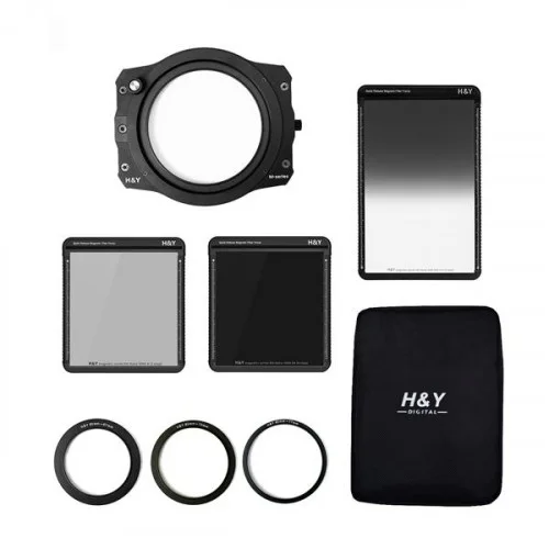 H&Y Magntic Starter Kit 100mm 4897052342679