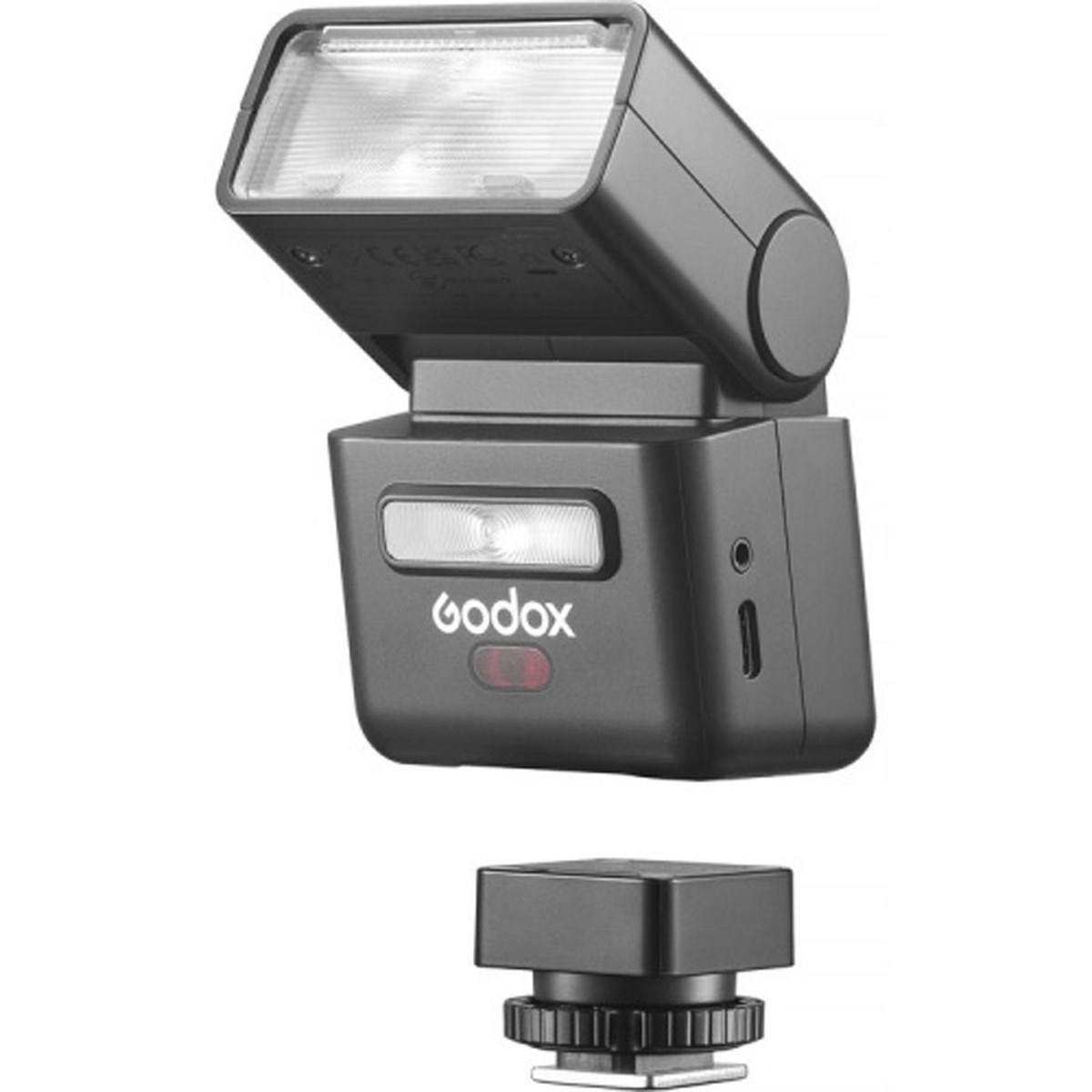 Godox iT32 Blitzgerät kompatibel mit