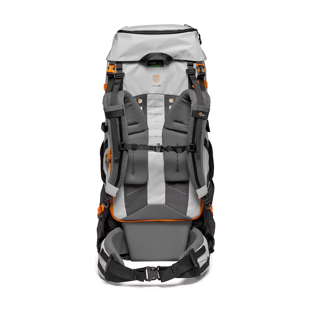 Lowepro PhotoSport PRO 70L AW III (M-L) grey