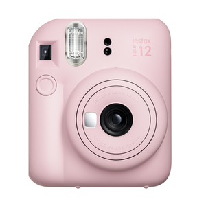 Fujifilm Instax mini 12 Blossom Pink Sofortbildkamera 4547410489071