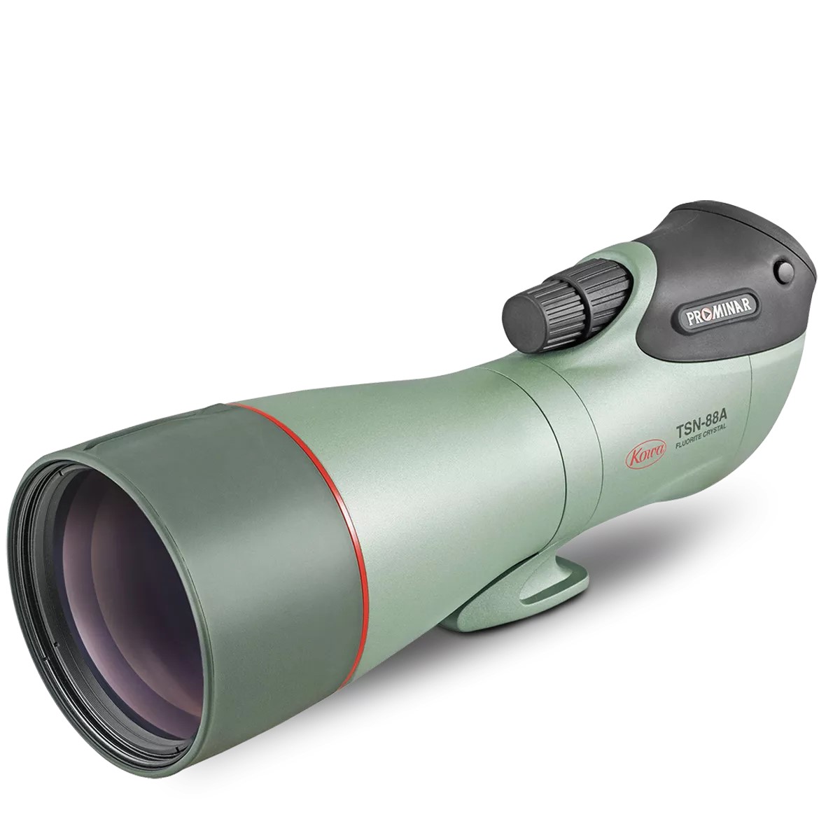 Kowa TSN-88A PROMINAR Spektiv 88mm mit Schrägeinblick 4580614171250