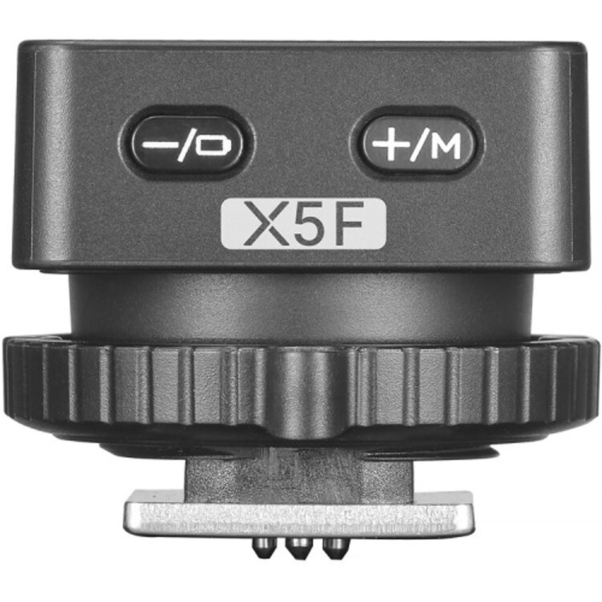 Godox X5 F Auslöser für Fujifilm