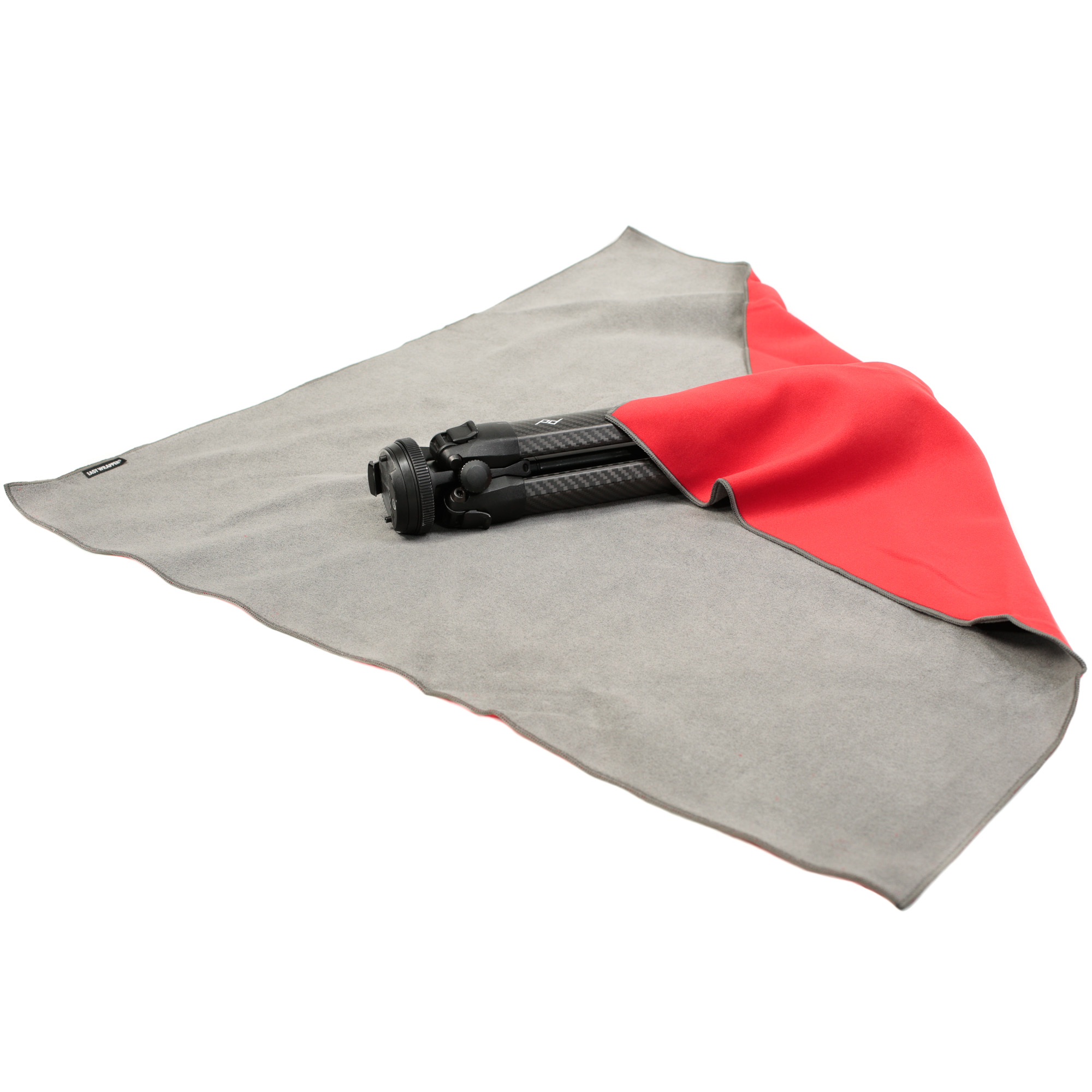 Easy Wrapper XL rot 71x71cm 4571284727830