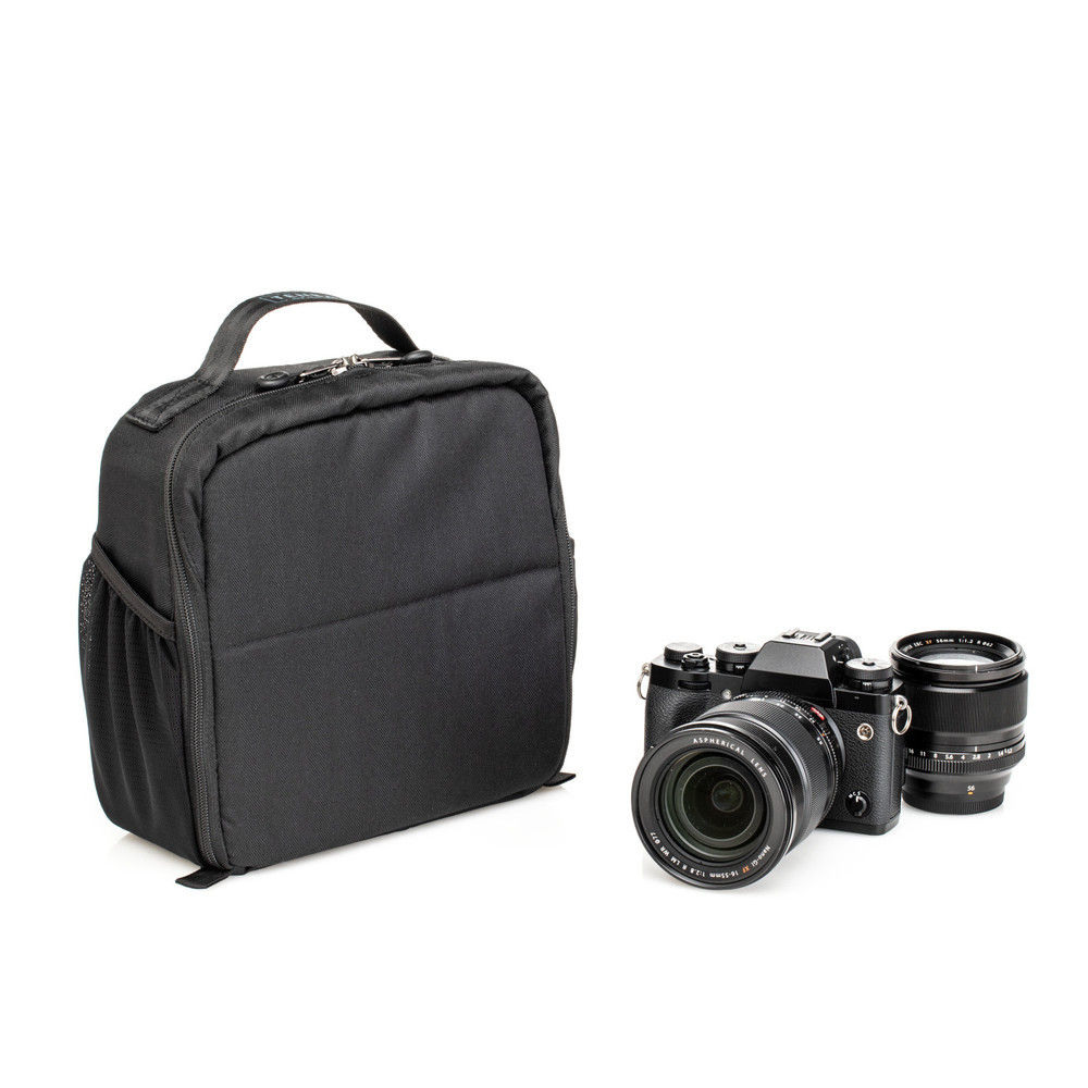 Tenba Tools BYOB 9 Slim - Backpack Insert Black 0816779022613