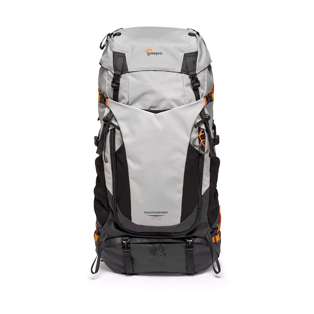 Lowepro PhotoSport PRO 70L AW III (M-L) grey