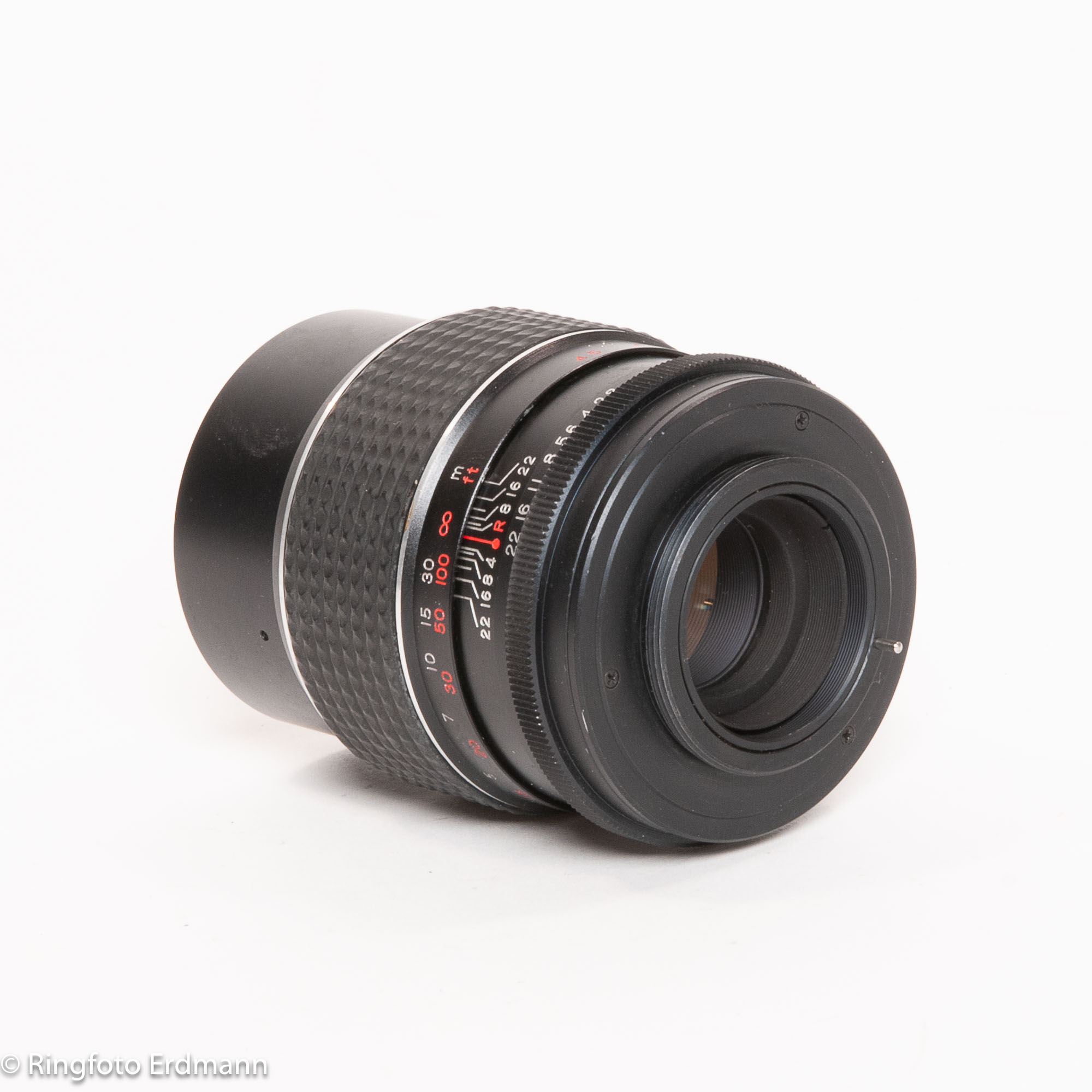 Beroflex 135/2,8 M42 - gebraucht