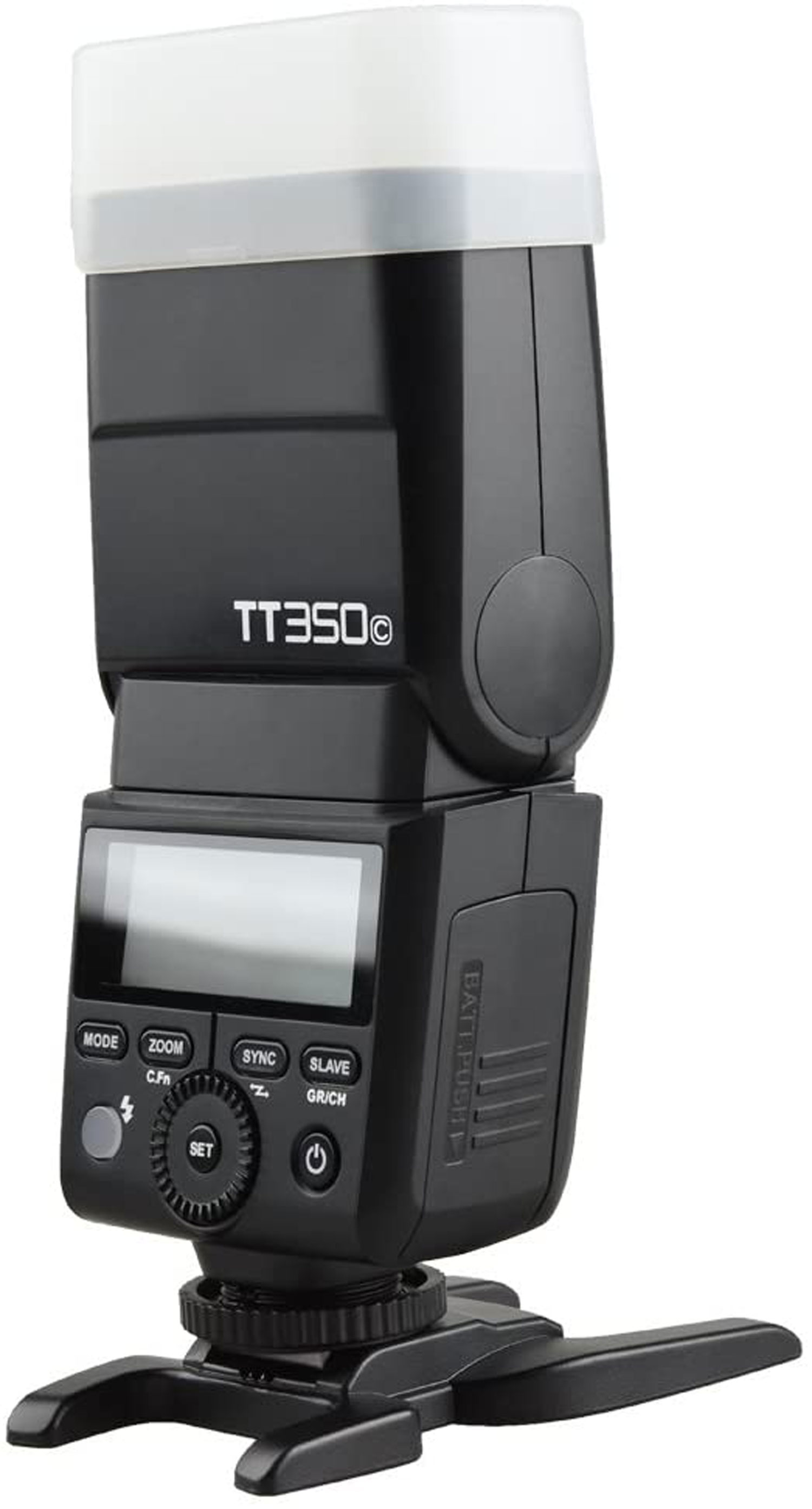 Godox TT350 Blitzgerät für Canon 6952344211083