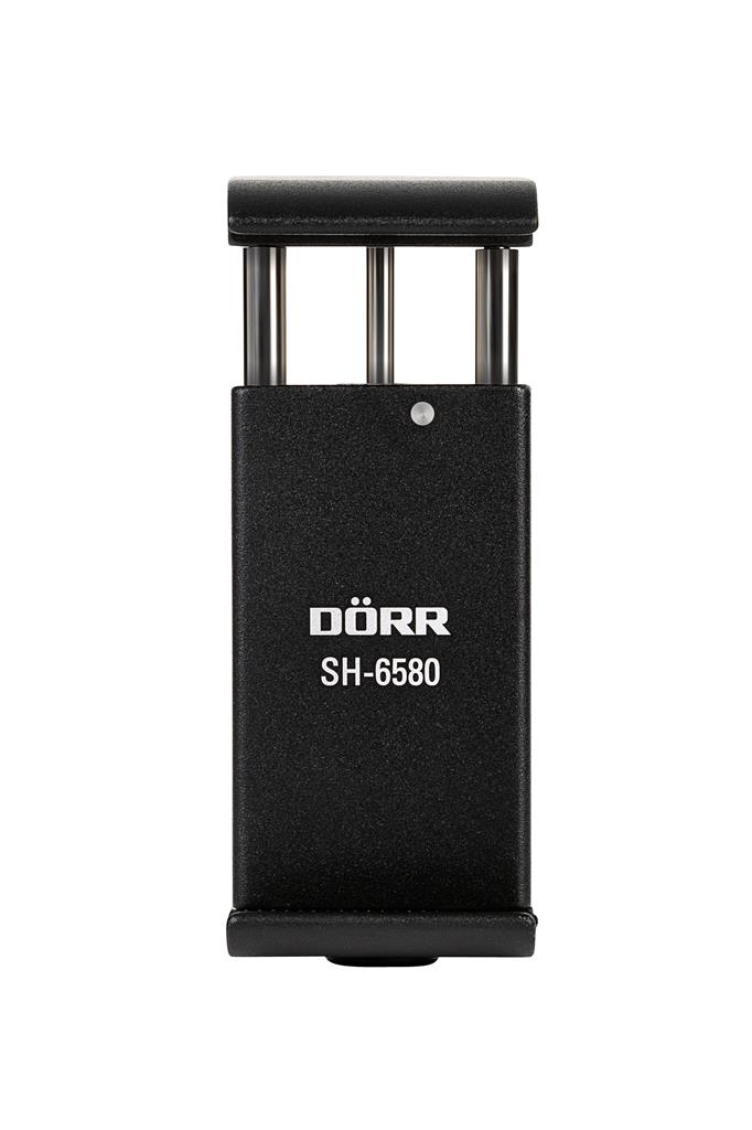 DÖRR Aluminium Smartphone Halter 4000461091544