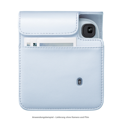 Fujifilm instax mini 13™ Kameratasche Frost Blue