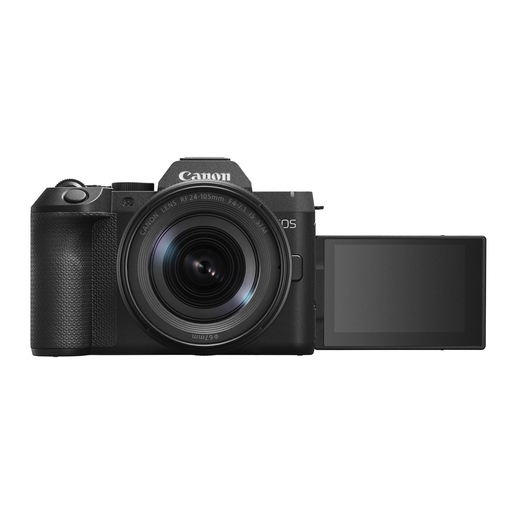 Canon EOS R8 II + RF 4,0-7,1/24-105 IS STM