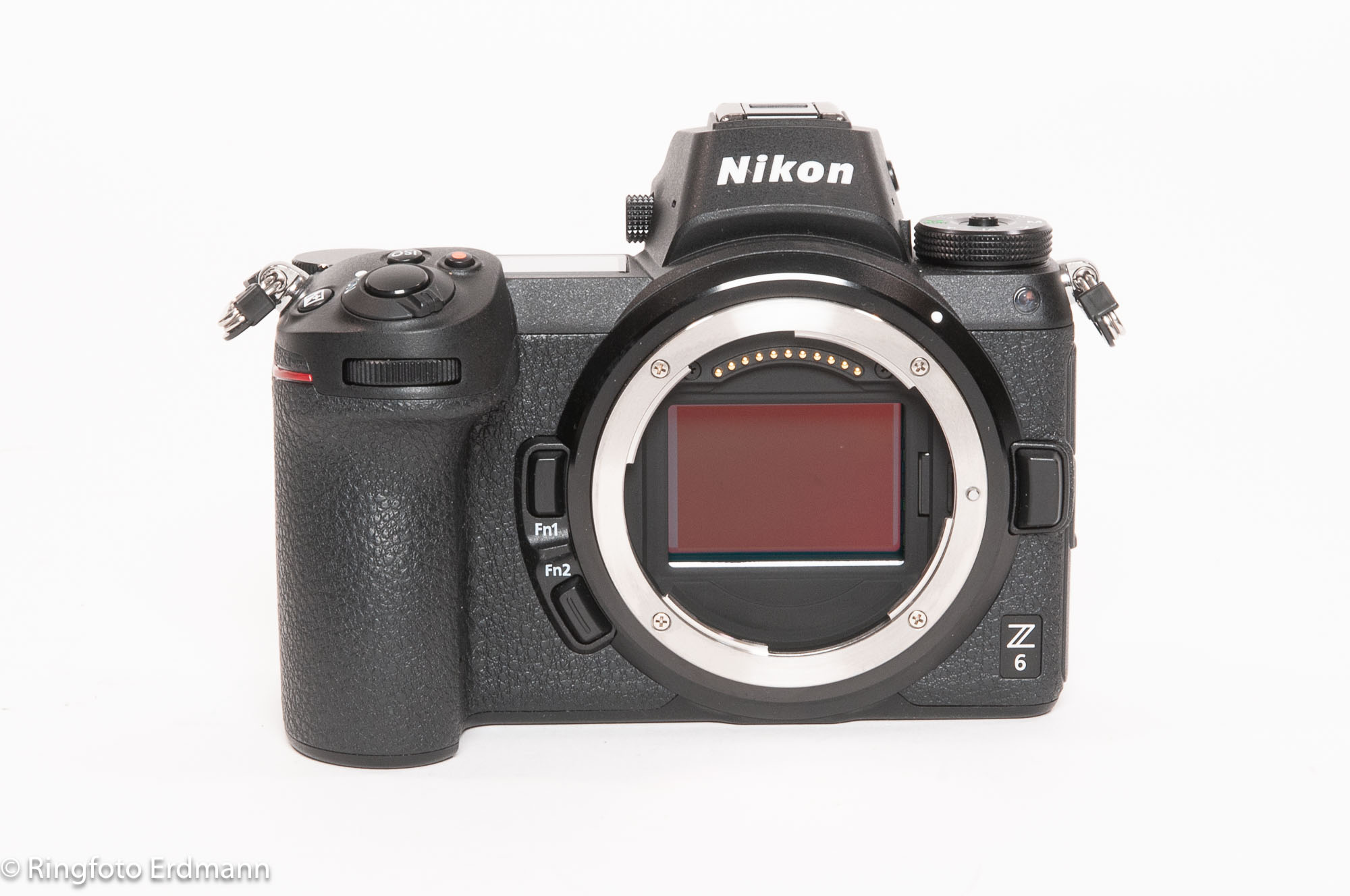 Nikon Z6 Body - Demo