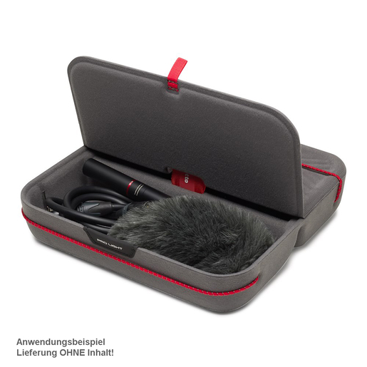 Manfrotto Pro Light Cineloader Drawer halbstarre Organizertasche 8024221733044