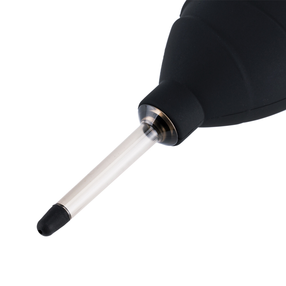 JJC Blasebalg mit Staubfilter
