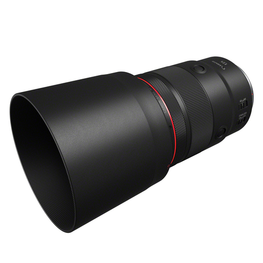 Canon RF 1,8/135 mm L IS USM Objektiv für EOS R 4549292207385