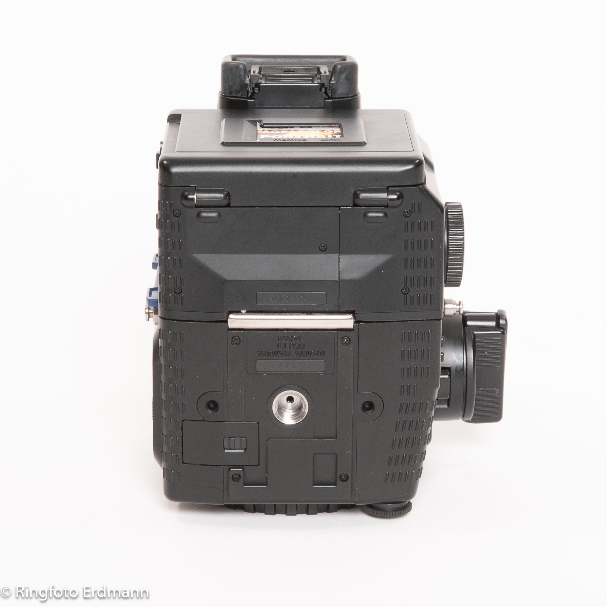 Mamiya 645 super Kit - gebraucht