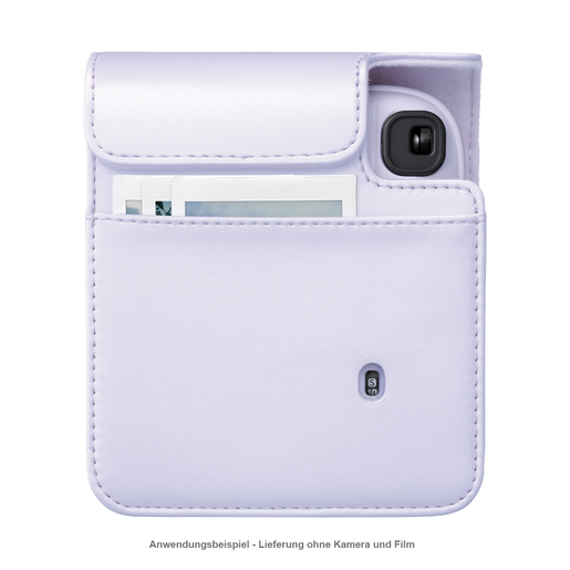 Fujifilm instax mini 13™ Kameratasche Dreamy Purple