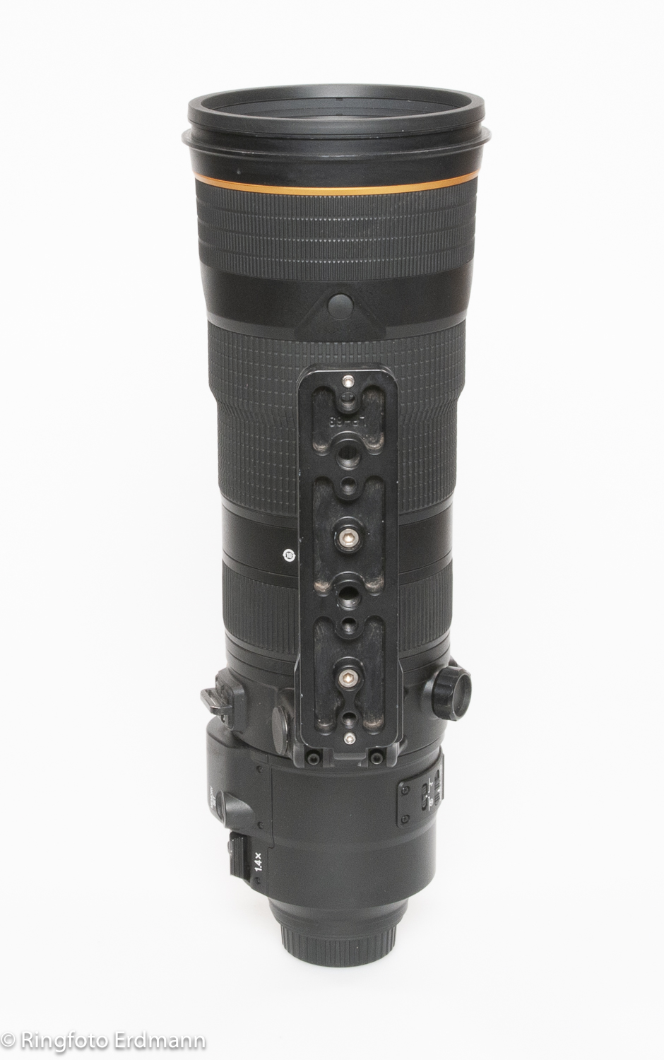 Nikon AF-S 180-400/4,0 E TC 1,4 FL ED, gebraucht 8880000003223