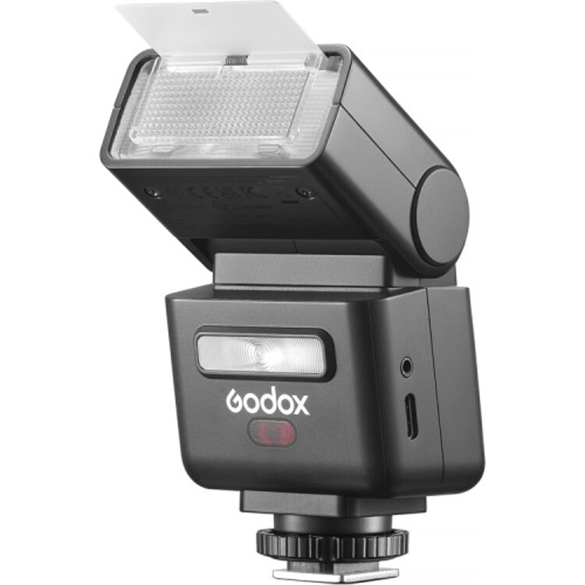 Godox iT32 Blitzgerät kompatibel mit