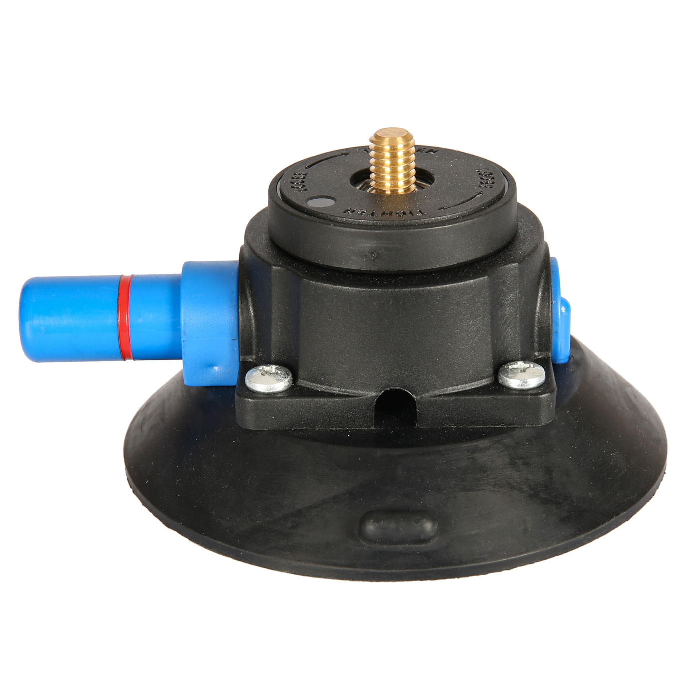 BIG SVC117 Saugstativ mit Druckkontrolle 4250191410812