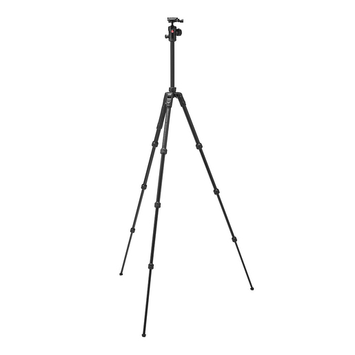 Manfrotto Befree Adv. Arca Twist Alu Stativ 8024221734546
