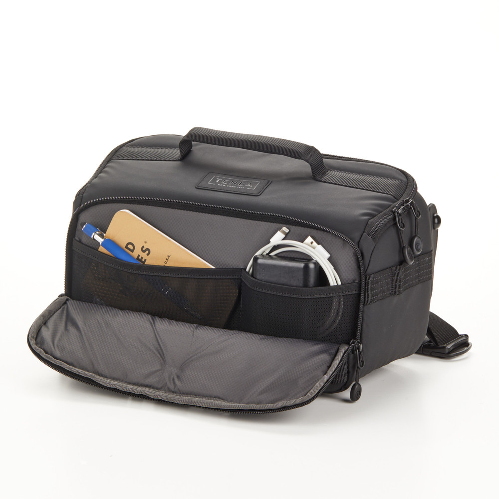 Tenba Tasche Axis v2 Slingbag 6L Black 0816779024068