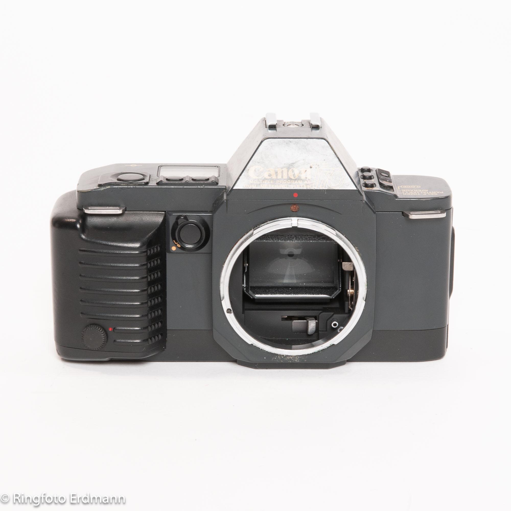 Canon T70 Body - gebraucht
