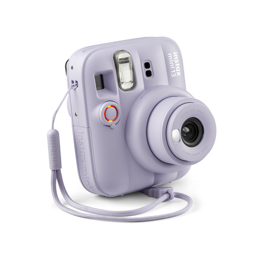 Fujifilm instax mini 13™ Dreamy Purple EX D EU, Sofortbildkamera