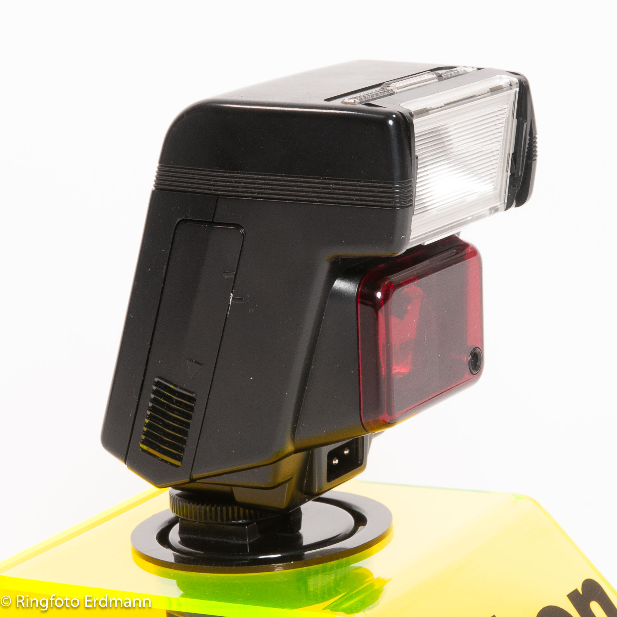 Nikon Speedlight SB-22  - gebraucht