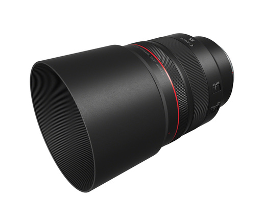 Canon RF 1,2/85 mm L USM Objektiv für EOS R 4549292146691