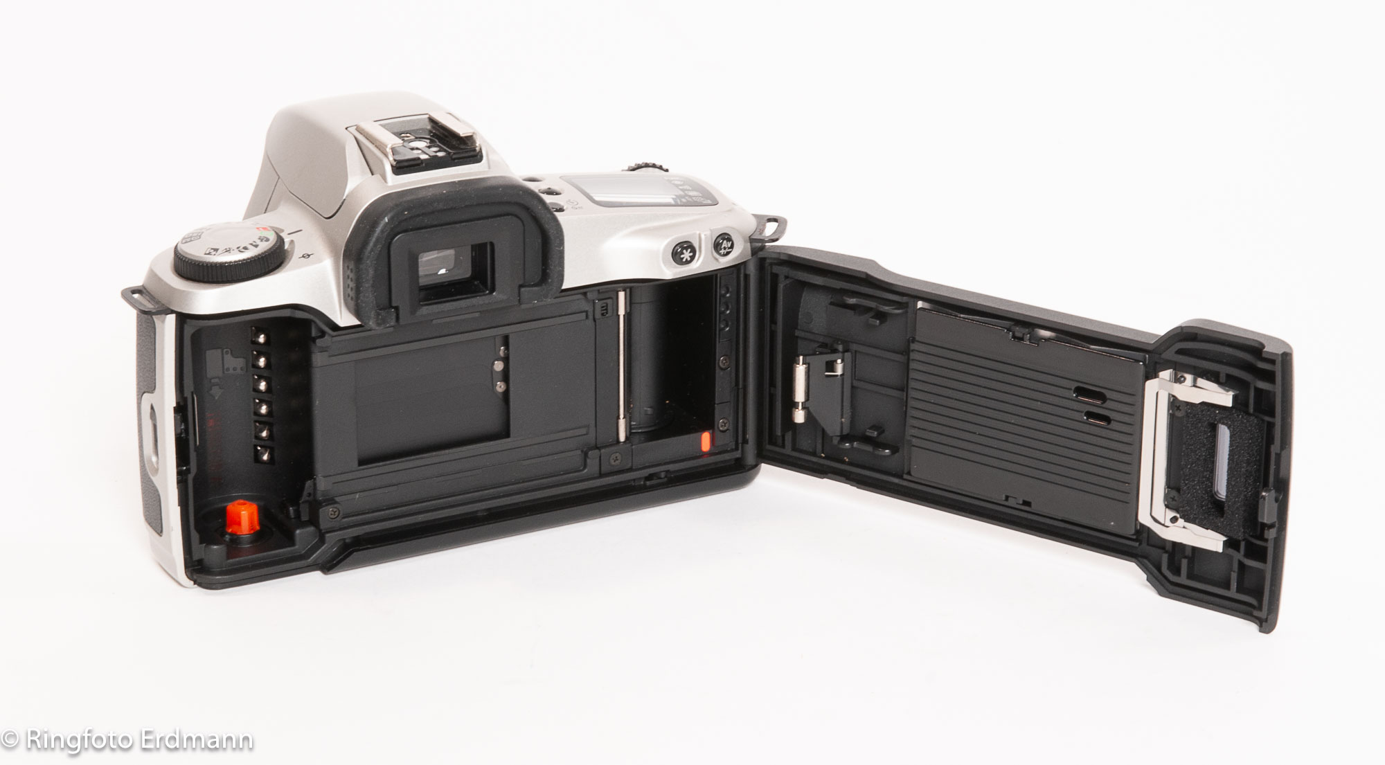 Canon EOS 500N Body - gebraucht