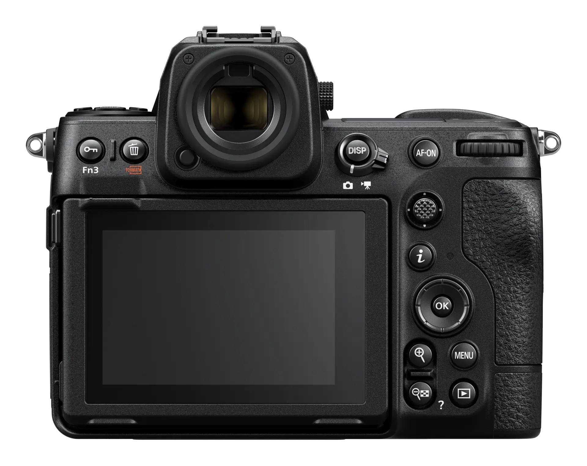 Nikon Z 8 Gehäuse