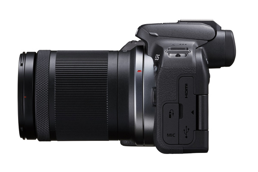 Canon EOS R10 Kit mit RF 18-150/3,5-6,3 Kit