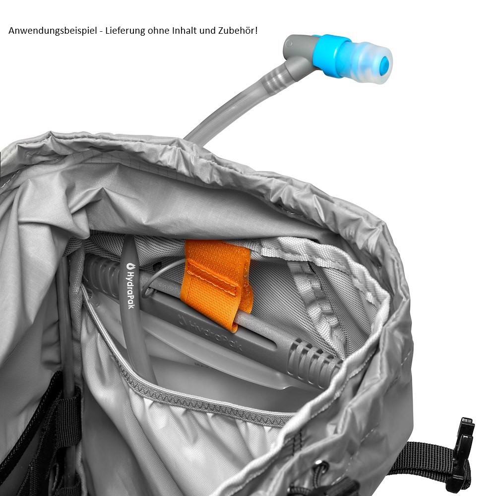 Lowepro PhotoSport PRO 70L AW III (M-L) grey