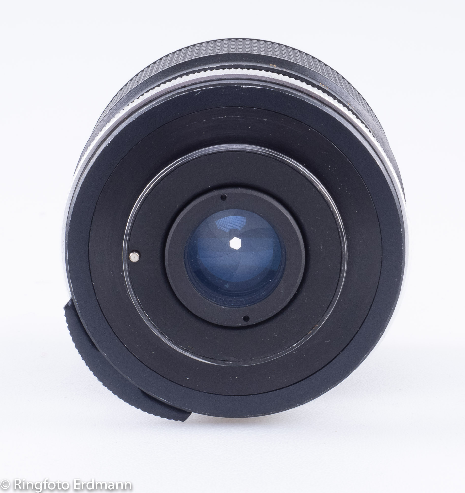 Rubimat 135/2,8 M42 - gebraucht 0000000018900