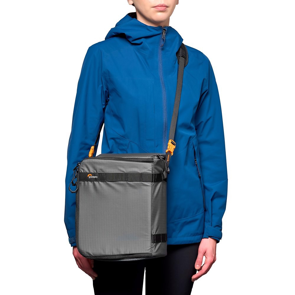 Lowepro PhotoSport PRO 70L AW III (M-L) grey