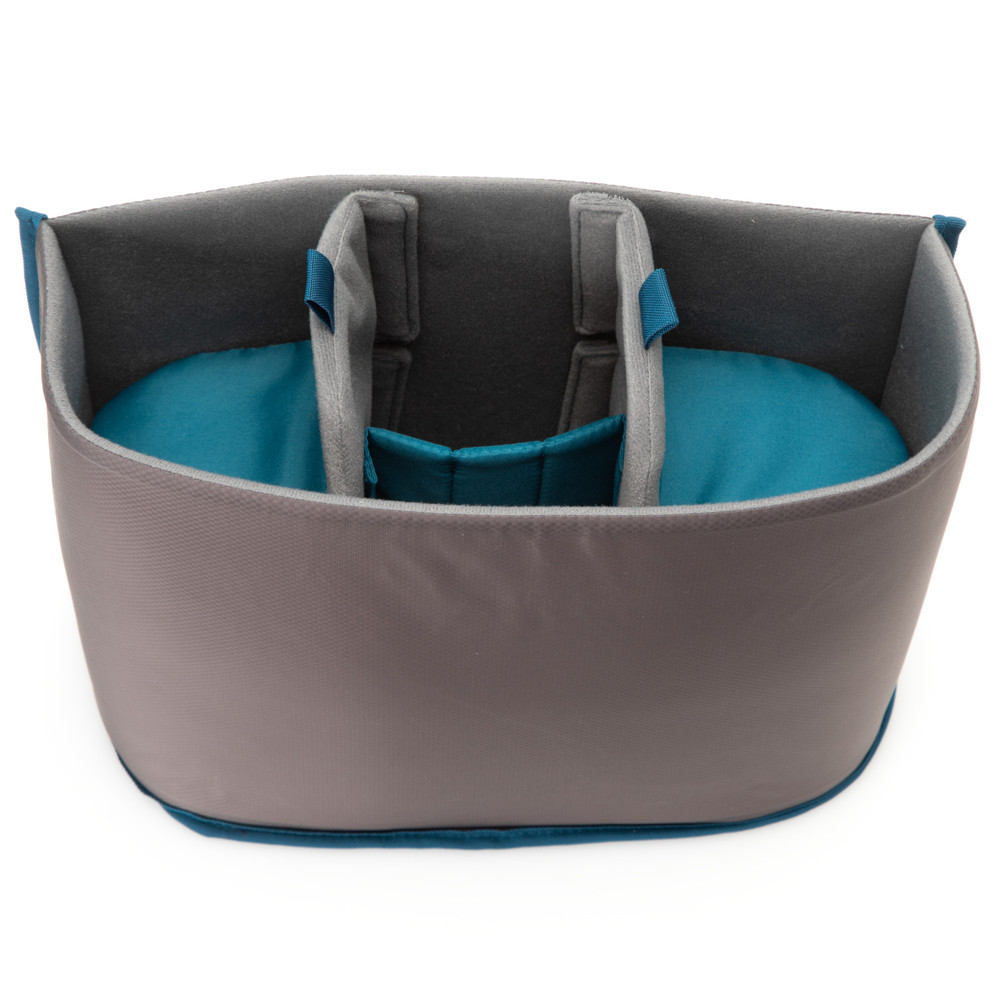 Tenba Tasche Messenger DNA 13 Slim blau 0816779022897