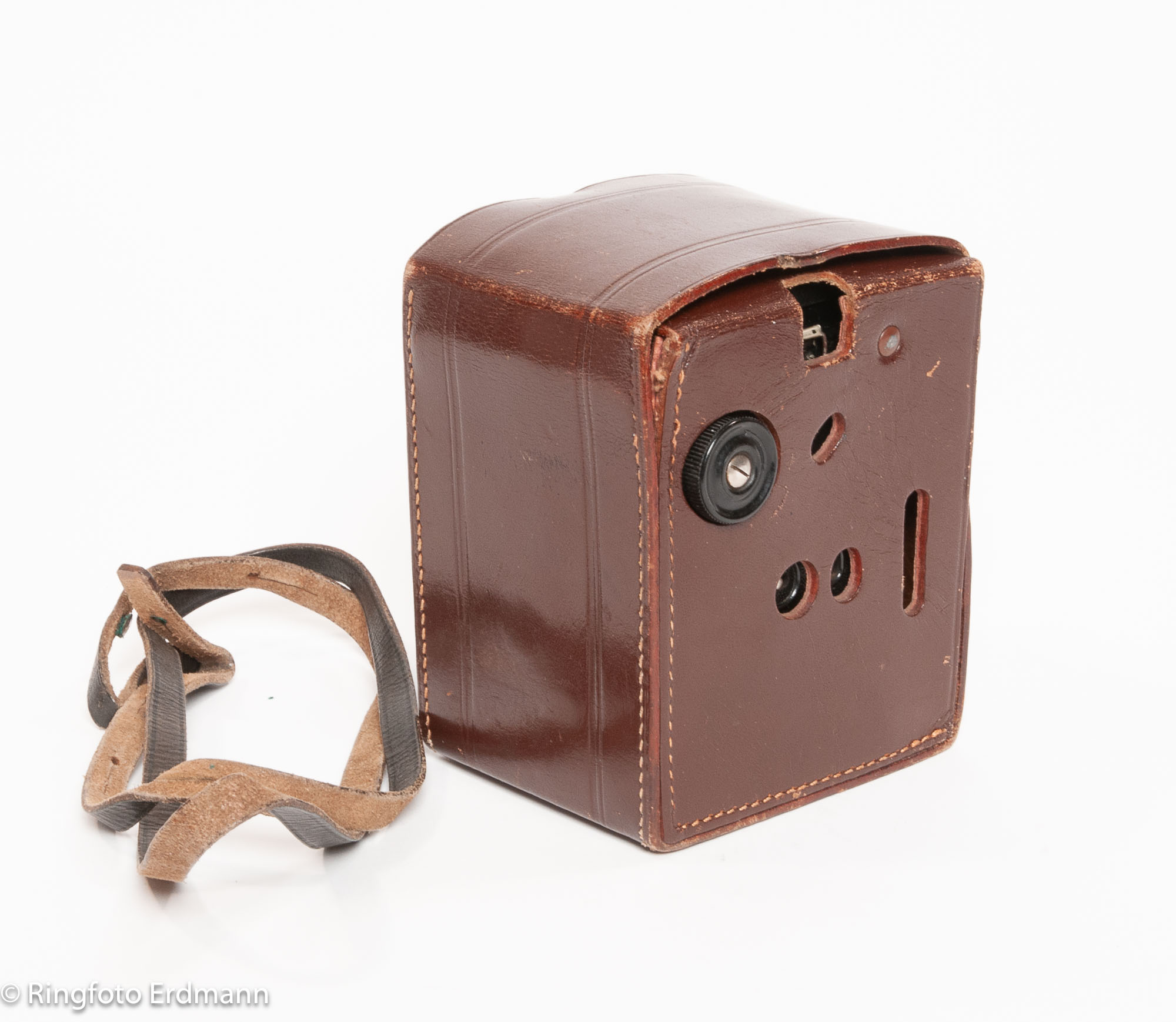 Voigtländer Brillant - gebraucht 8880000007214